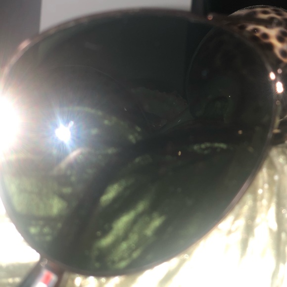 Tommy Hilfiger Aviators main image 5